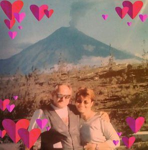 Meet your Posher, Mike